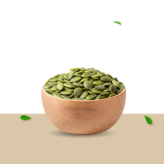 Kitchen Smith Premium Pumpkin Seeds - 200 gm