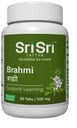 Sri Sri Tattva USA Brahmi Tablets - 60 tabs