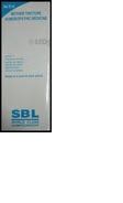 SBL Homeopathy Chelidonium Majus Mother Tincture Q - 30 ml