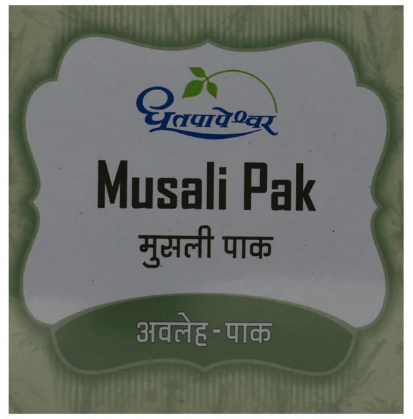 Dhootapapeshwar Musali Pak - 200 gm