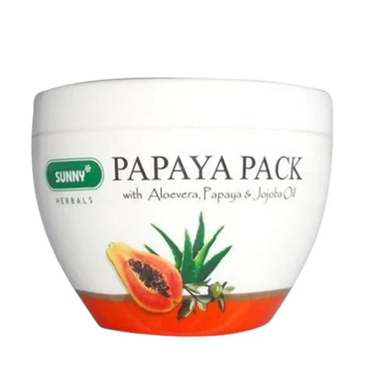 Bakson's Sunny Aloe Vera Calendula Cream - 125 gm - Pack of 1