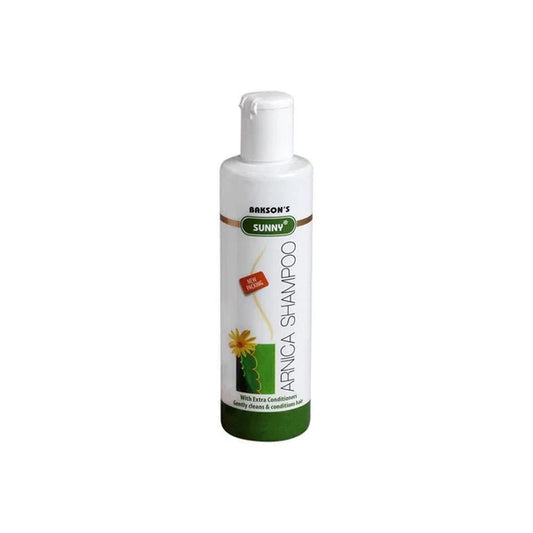 Bakson's Sunny Arnica Shampoo - 1000ml