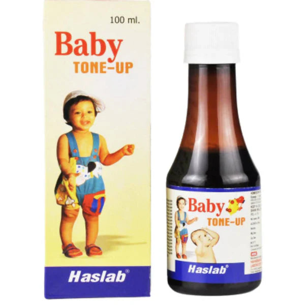 Haslab Baby Tone-Up Tonic - 100 ml
