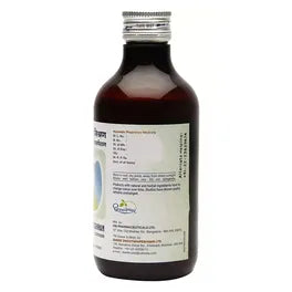 Dhootapapeshwar Amlapitta Mishran Suspension - 200 ml