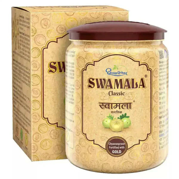 Dhootapapeshwar Swamala Classic - 500 gm