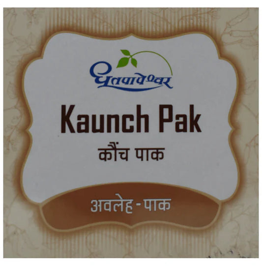 Dhootapapeshwar Kaunch Pak - 200 gm