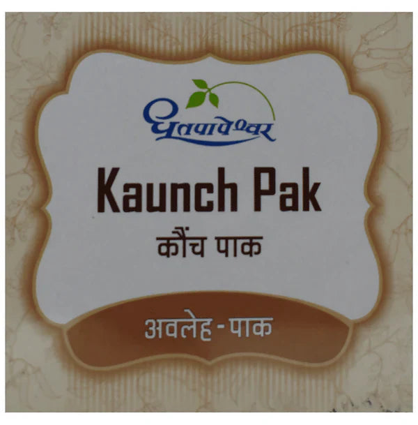 Dhootapapeshwar Kaunch Pak - 200 gm