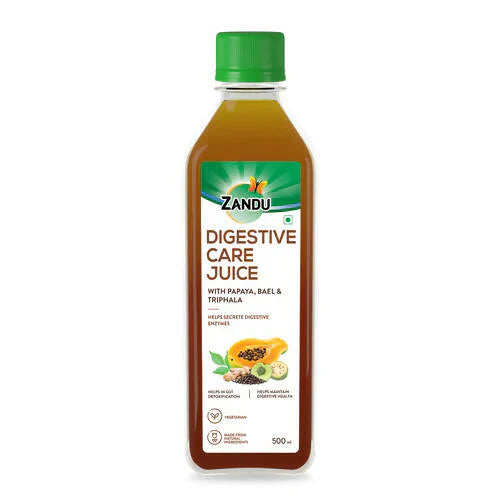 Zandu Digestive Care Juice - 1L