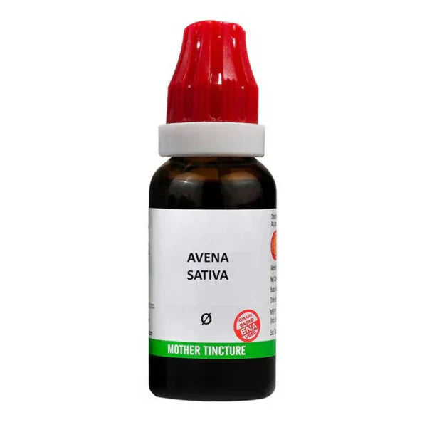 Bjain Homeopathy Avena Sativa Mother Tincture Q - 30 ml