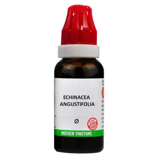Bjain Homeopathy Echinacea Angustifolia Mother Tincture Q - 30 ml
