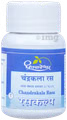 Dhootapapeshwar Chandrakala Rasa - 30 tabs