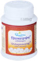 Dhootapapeshwar Shilapravang (with Mouktik) Tablets - 40 Tablets