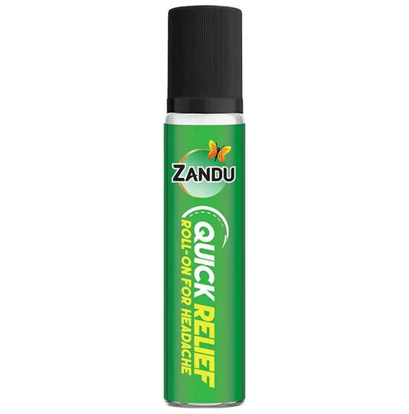 Zandu Quick Relief Roll-On - 9 ml