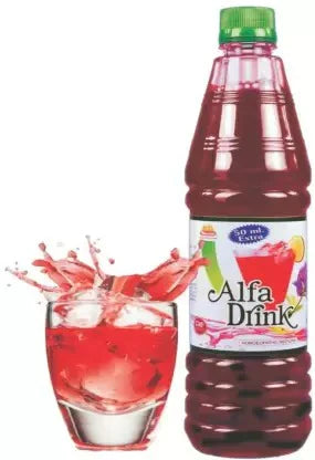Wheezal Alfa Drink - 750 ml