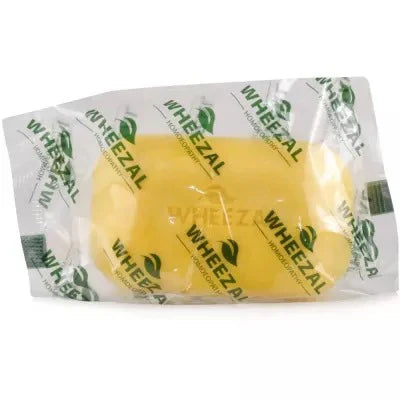 Wheezal Glow Bright Calendula Soap - 75 gm