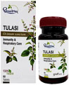 Dhootapapeshwar Tulasi Tablets - 60 Tablets