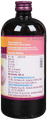 Dhootapapeshwar Khadirarishta - 450 ml