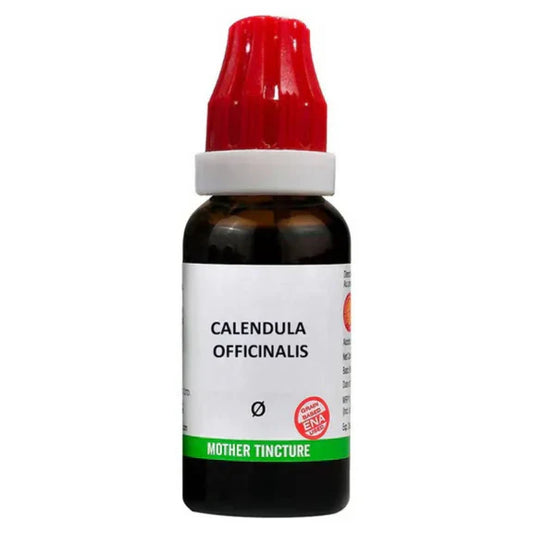 Bjain Homeopathy Calendula Officinalis Mother Tincture Q - 30 ml