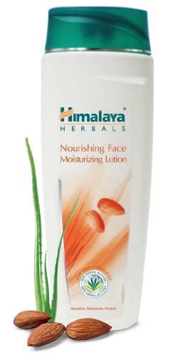 Himalaya Herbals Nourishing Face Moisturizing Lotion - 100 ml