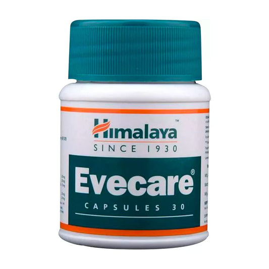 Himalaya Evecare Capsules 30 caps