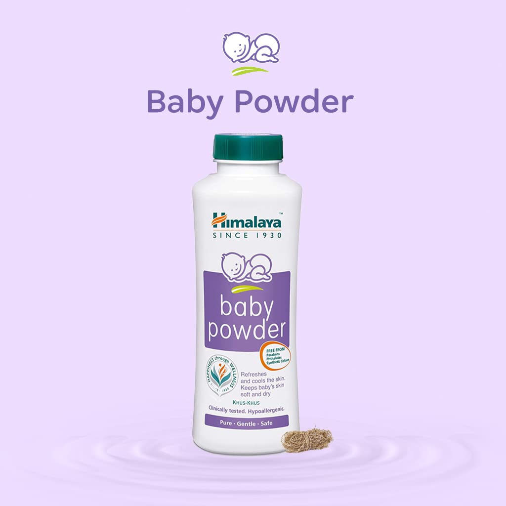 Himalaya Baby Basket Gift Pack - Gift Pack