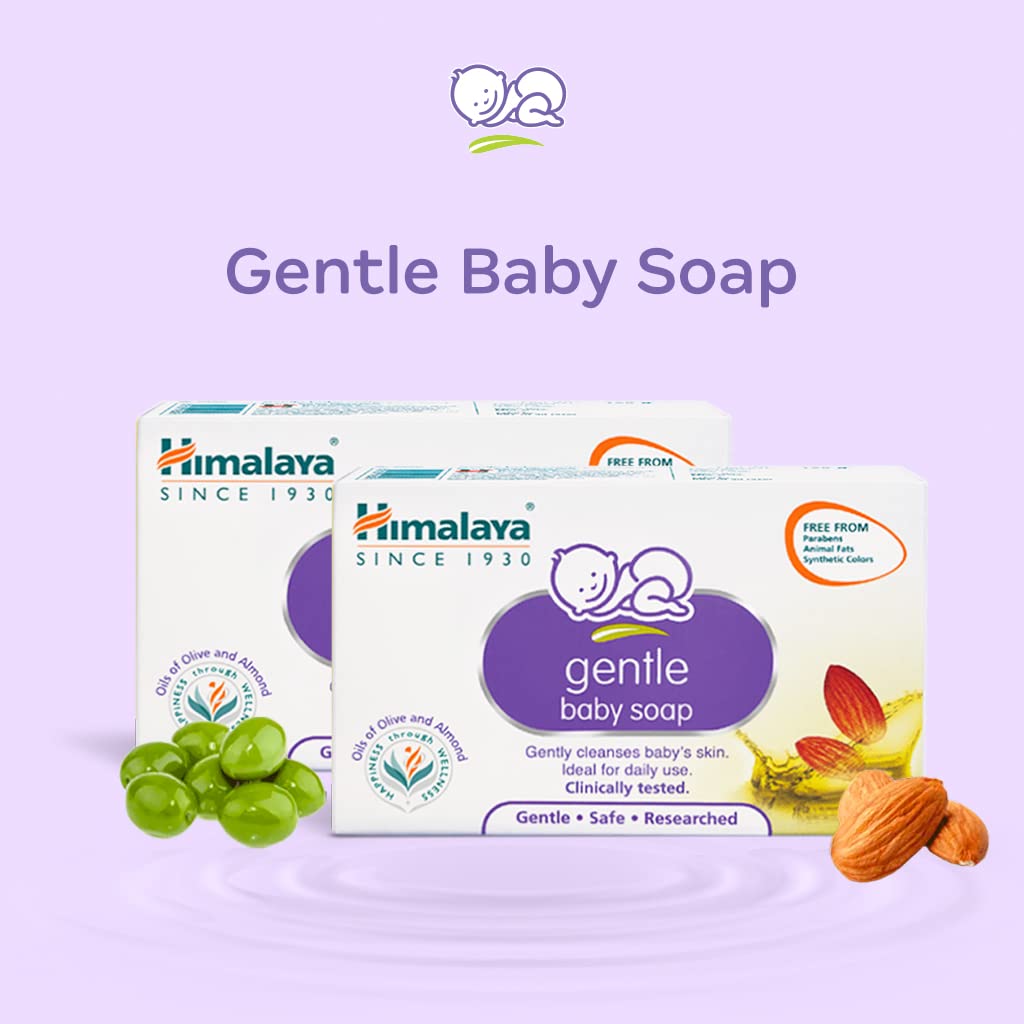 Himalaya Baby Basket Gift Pack - Gift Pack