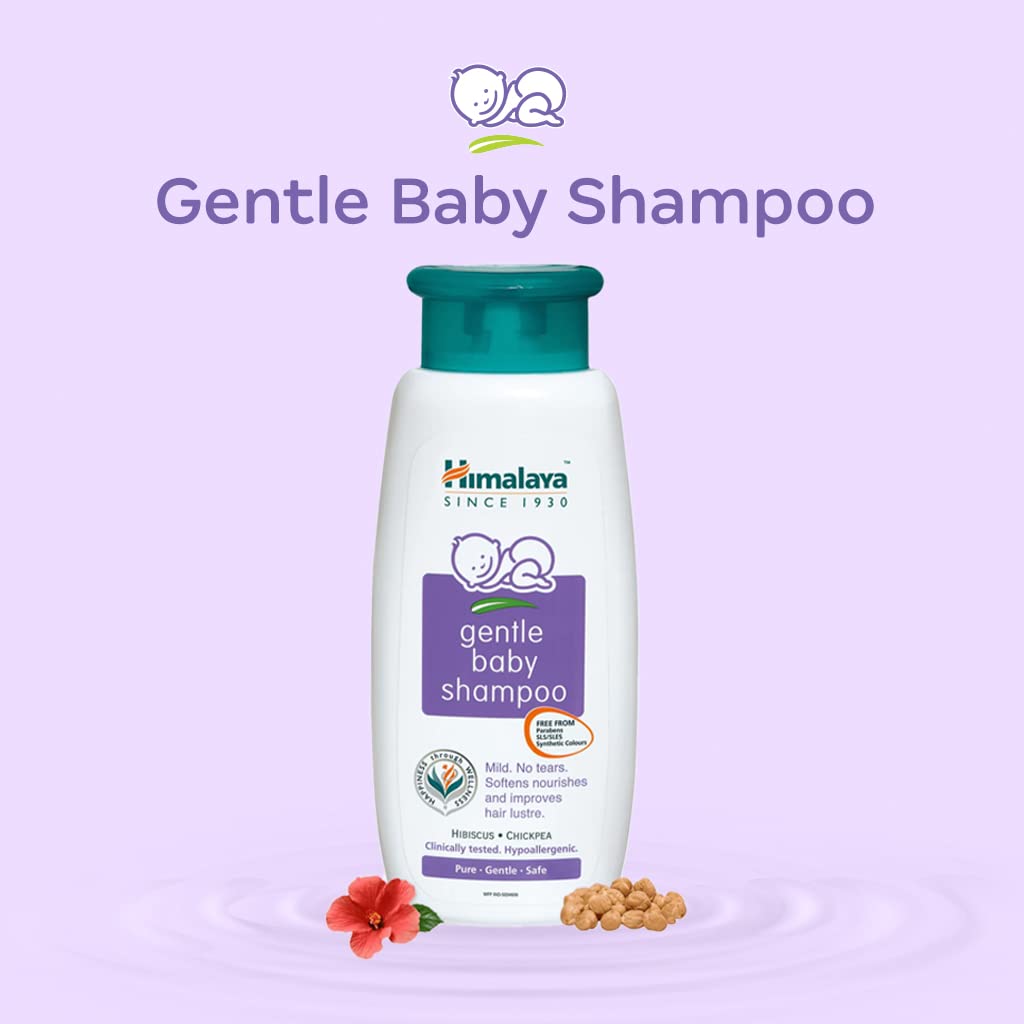 Himalaya Baby Basket Gift Pack - Gift Pack