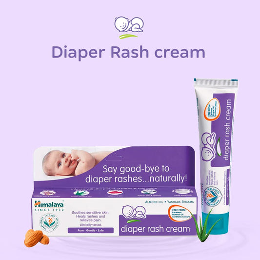 Himalaya Baby Basket Gift Pack - Gift Pack