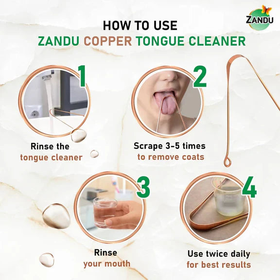 Tongue Cleaner