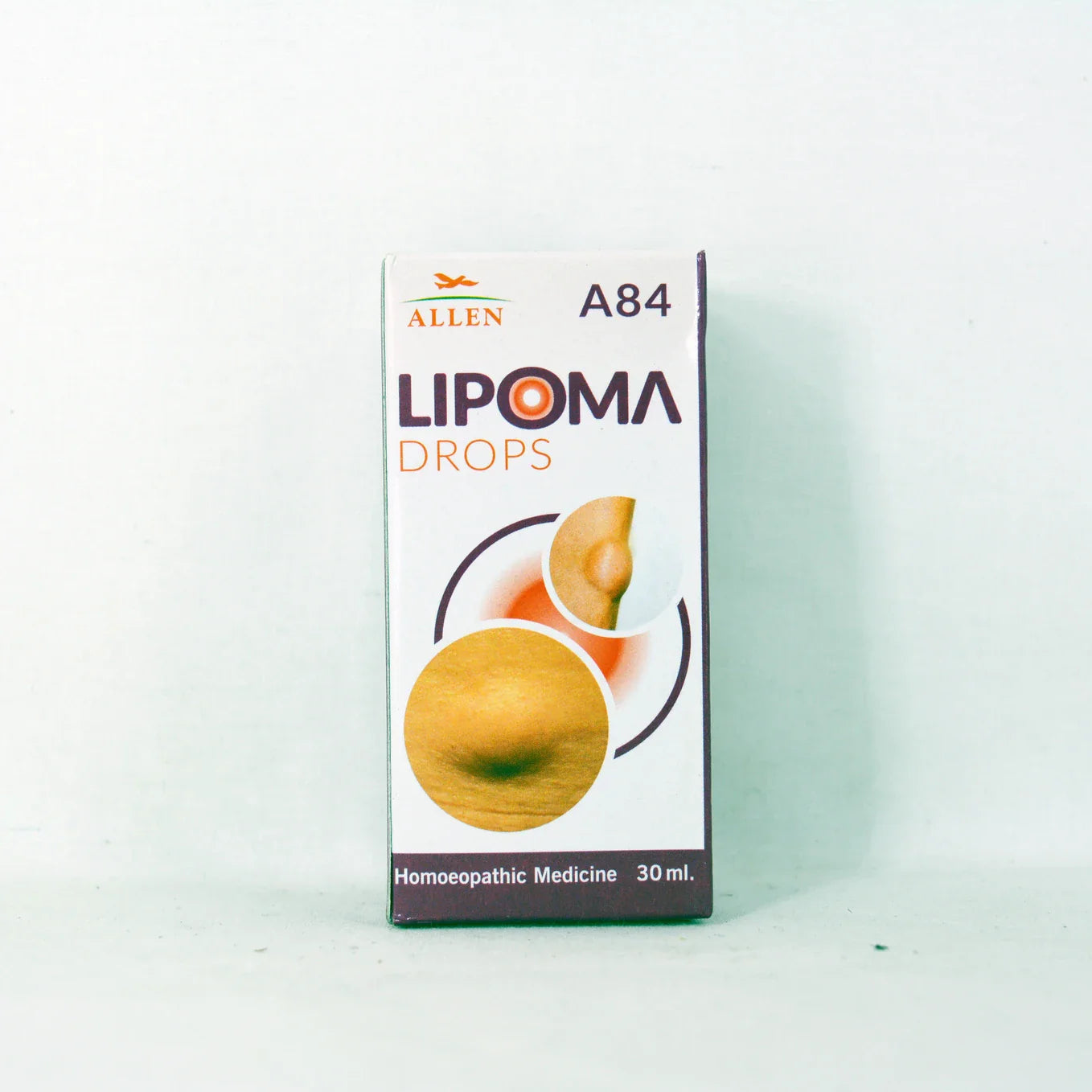 Allen Homeopathy A84 Drops - 30 ml