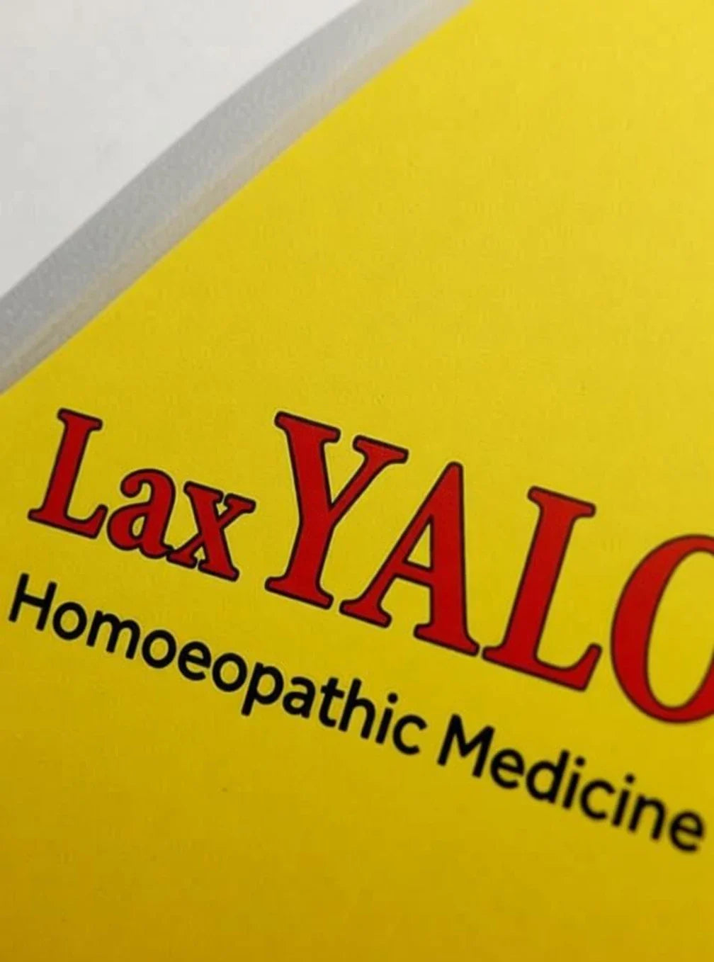 Haslab Laxyalo Tablet - 100 tabs
