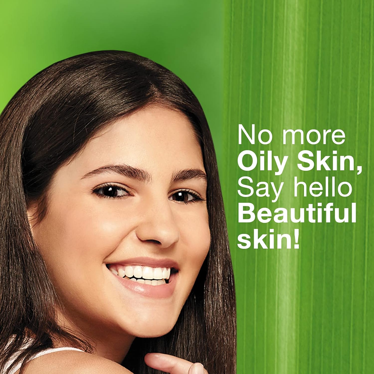 Himalaya Herbals Oil Clear Lemon Foaming Face Wash - 150 ml