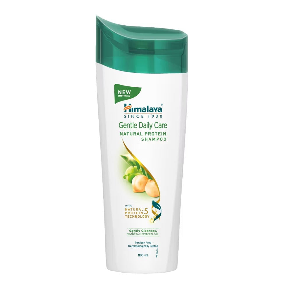 Himalaya Herbals Gentle Daily Care Protein Conditioner - 80 ml