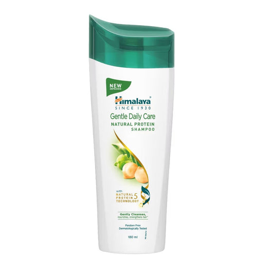 Himalaya Herbals Gentle Daily Care Protein Conditioner - 80 ml