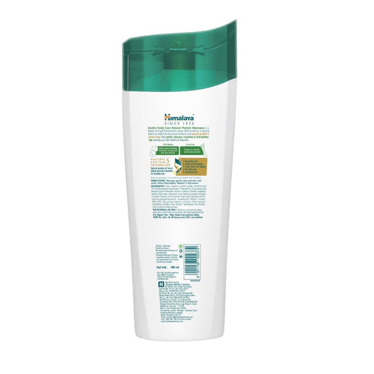 Himalaya Herbals Gentle Daily Care Protein Conditioner - 80 ml