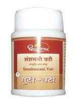 Dhootapapeshwar Sanshamani Vati - 90 Tablets