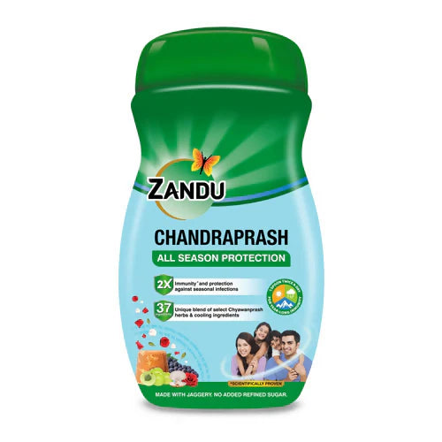 Zandu Chandraprash - 450 gm
