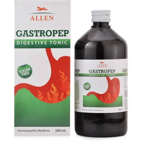 Allen Homeopathy A69 Drops - 30 ml