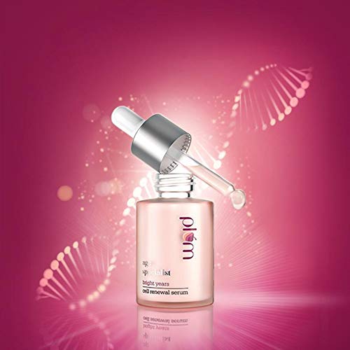 Plum Bright Years Cell Renewal Serum - 30 ml