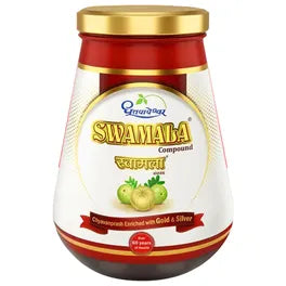 Dhootapapeshwar Swamala Compound - 500 gm