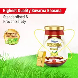 Dhootapapeshwar Swamala Compound - 500 gm