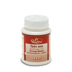 Dhootapapeshwar Trivanga Bhasma Tablets - 60 Tablets