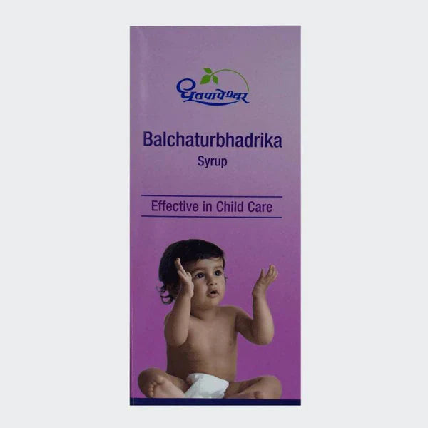 Dhootapapeshwar Pachojjay Digestive Care - 450 ml