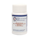 Dhootapapeshwar Shwasakuthar Rasa Tablets - 60 tabs